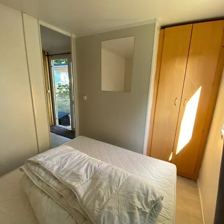 Mobile Zen Pour 4 Adultes Et 2 Enfants Maxi Κάμπινγκ