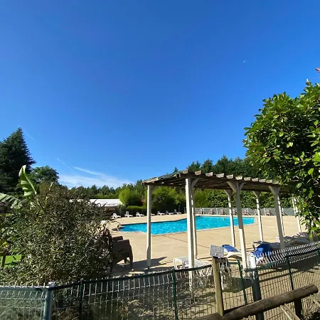 Κάμπινγκ Mobile Zen Pour 4 Adultes Et 2 Enfants Maxi
